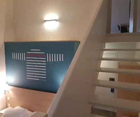 Hotel Western Armor Park 4*