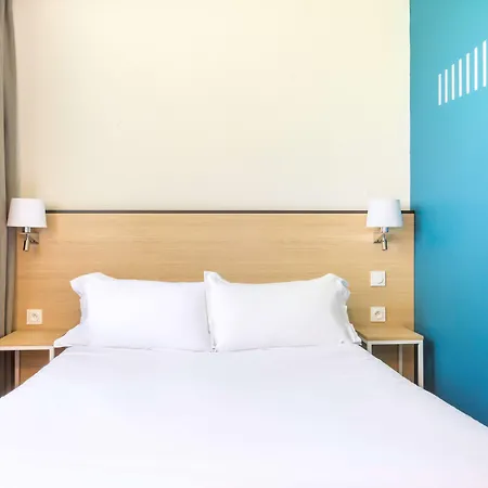 Western Armor Park Hotel