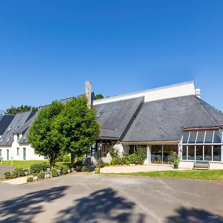 Western Armor Park Hotel