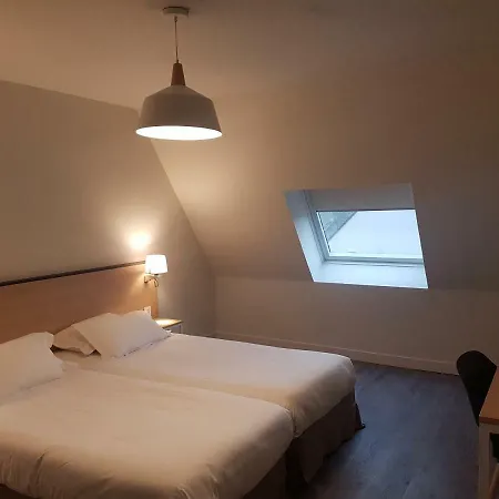 Hotel Western Armor Park