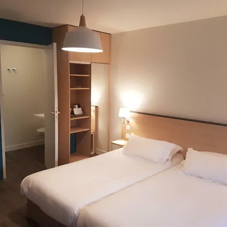 Western Armor Park Hotel