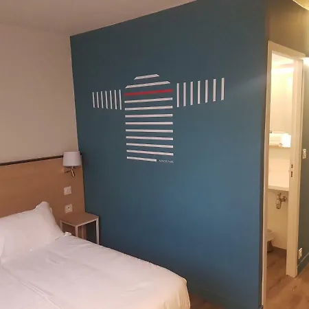 Western Armor Park Hotel