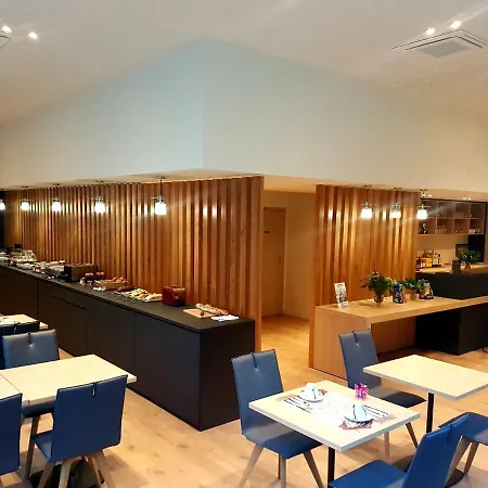 Western Armor Park Et Hotel 4*