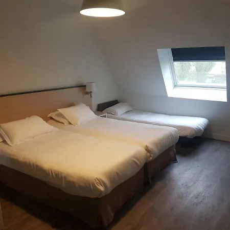 Western Armor Park Hotel 4*